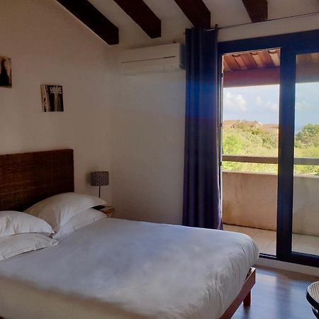 Locations De Giulia Hotel Porto-Vecchio  Ngoại thất bức ảnh