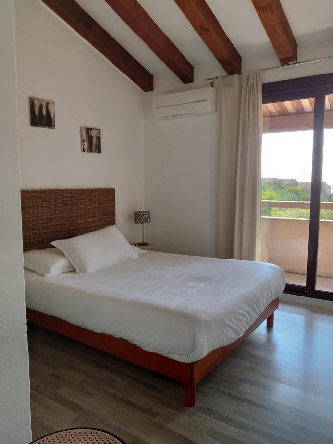 Locations De Giulia Hotel Porto-Vecchio  Ngoại thất bức ảnh