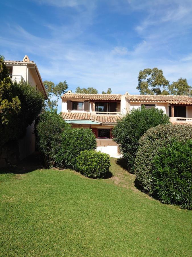 Locations De Giulia Hotel Porto-Vecchio  Ngoại thất bức ảnh