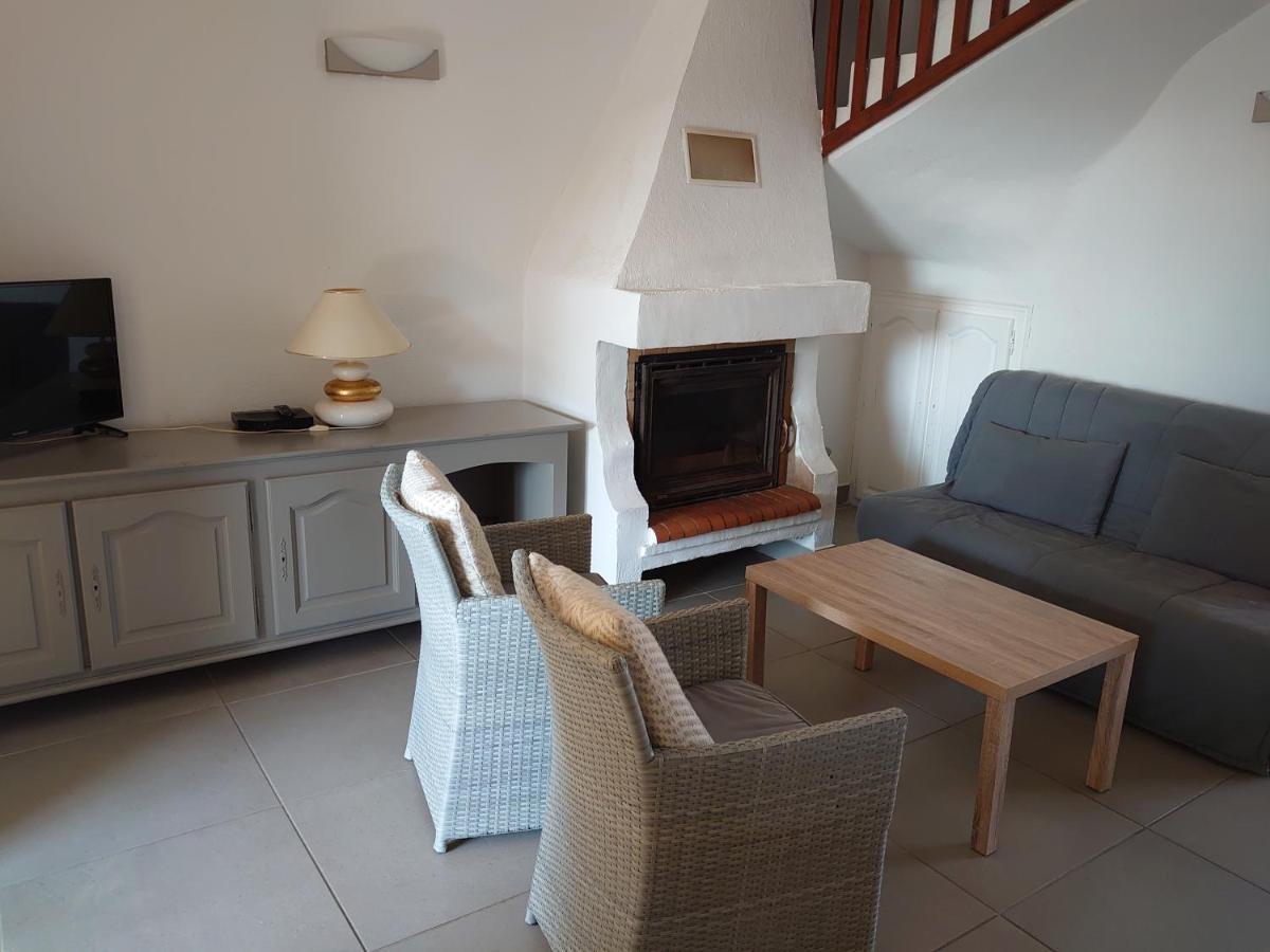 Locations De Giulia Hotel Porto-Vecchio  Ngoại thất bức ảnh