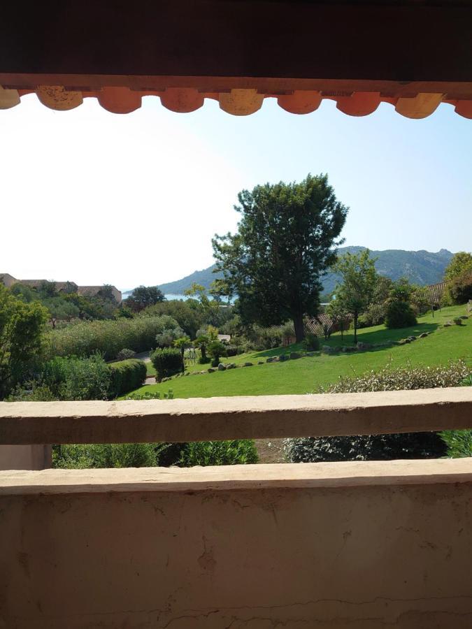 Locations De Giulia Hotel Porto-Vecchio  Ngoại thất bức ảnh