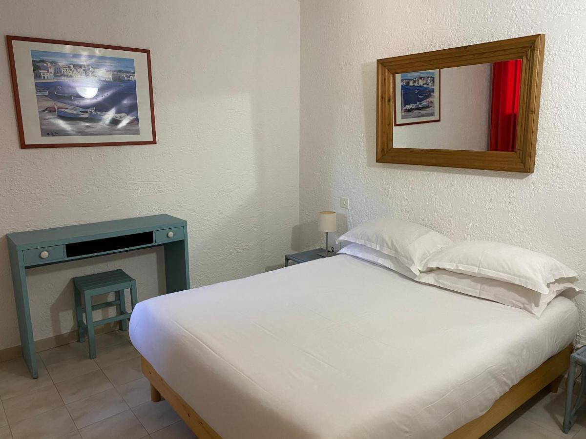 Locations De Giulia Hotel Porto-Vecchio  Ngoại thất bức ảnh