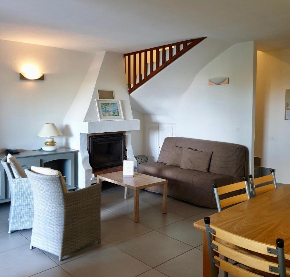 Locations De Giulia Hotel Porto-Vecchio  Ngoại thất bức ảnh