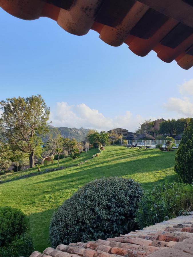 Locations De Giulia Hotel Porto-Vecchio  Ngoại thất bức ảnh
