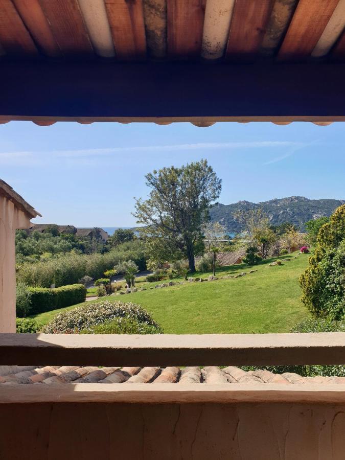 Locations De Giulia Hotel Porto-Vecchio  Ngoại thất bức ảnh