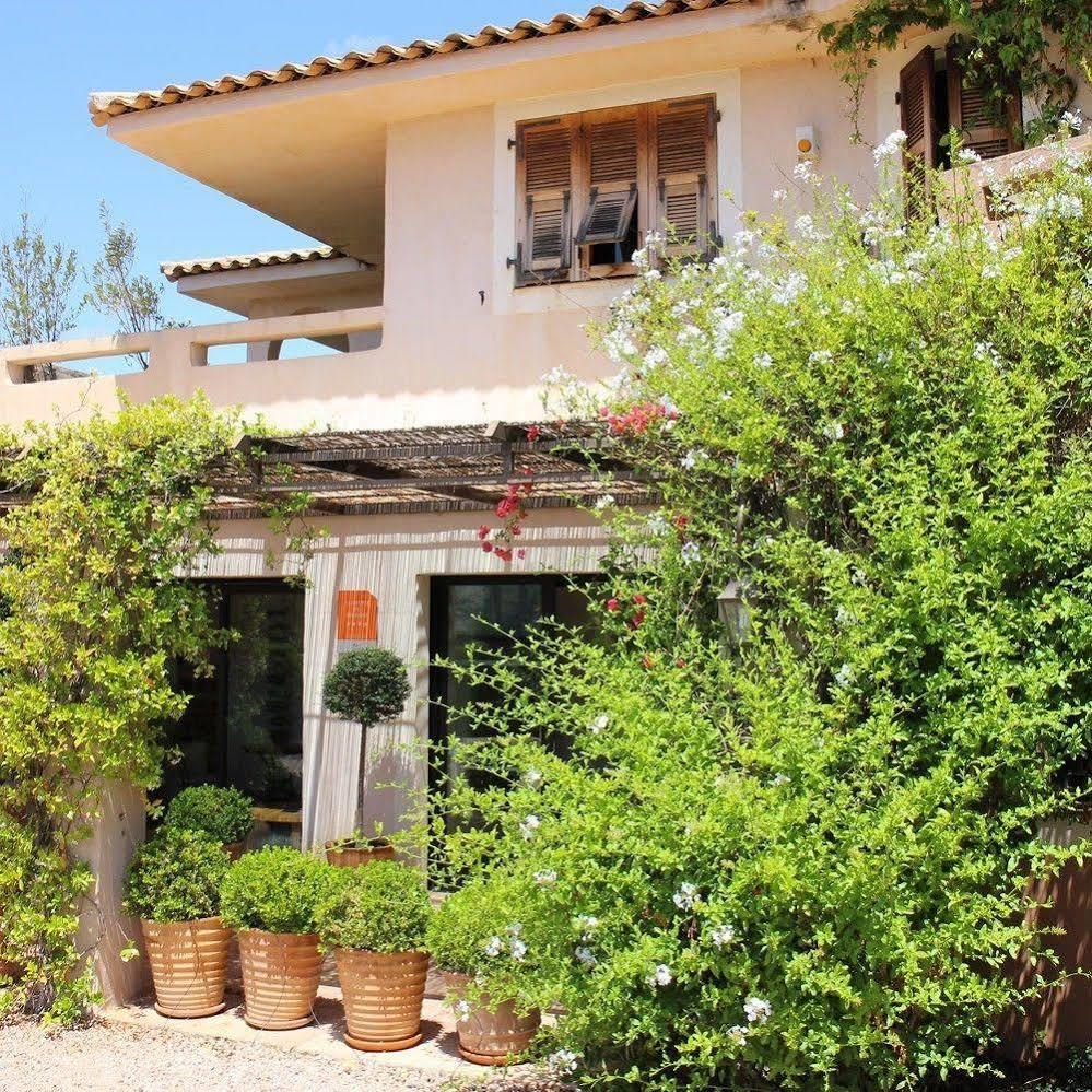 Locations De Giulia Hotel Porto-Vecchio  Ngoại thất bức ảnh