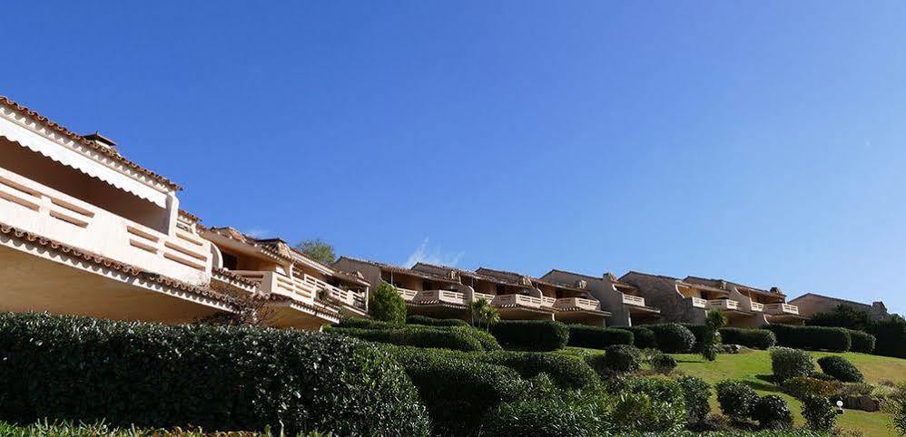 Locations De Giulia Hotel Porto-Vecchio  Ngoại thất bức ảnh